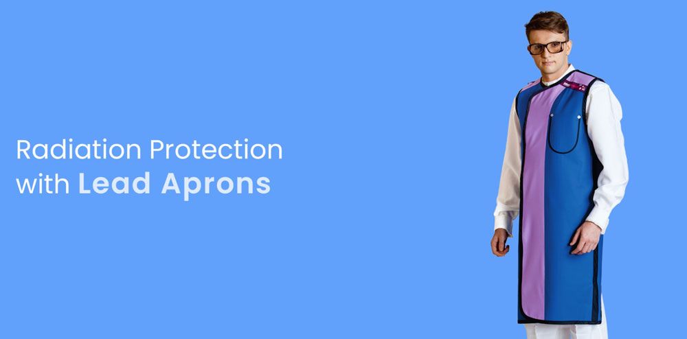Radiation Protection with Lead Aprons