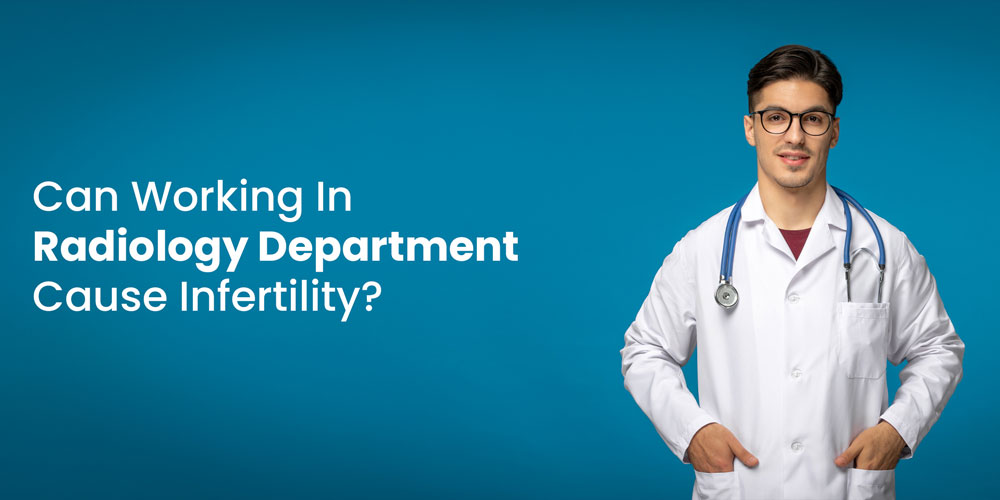 Radiology Department - Infertility