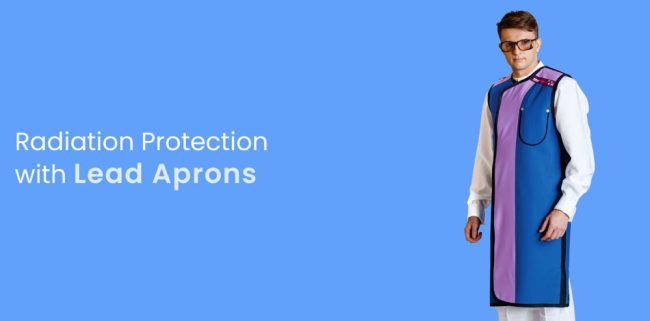 Lead-Aproan Lead Aproan