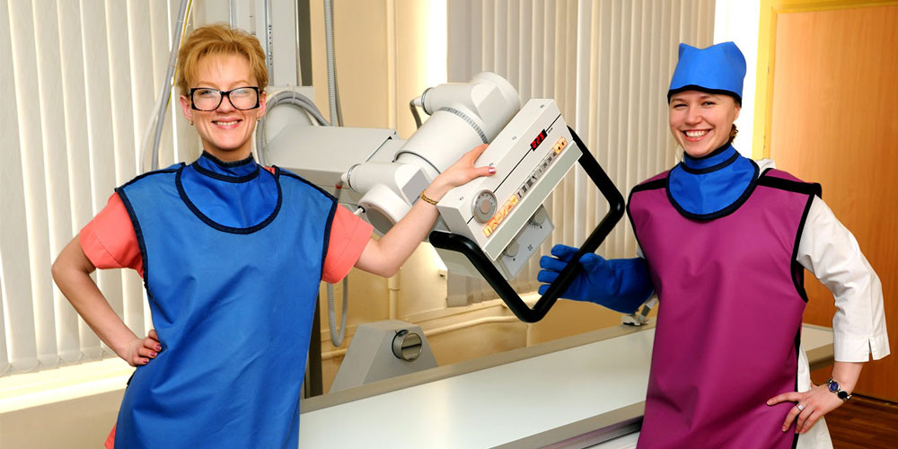 Safety Tips for Medical Imaging