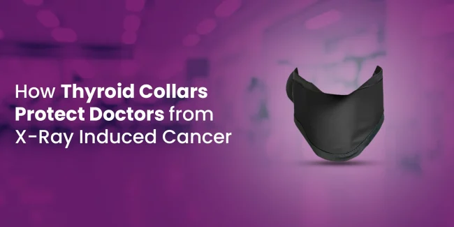 Thyroid Collars for Doctors Thyroid Collars for Doctors