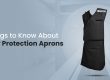 X-ray Protection Aprons