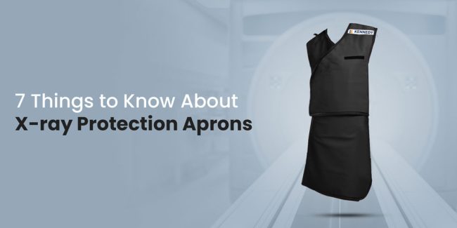 7-Things-to-Know-About-X-ray-Protection-Aprons X-ray Protection Aprons