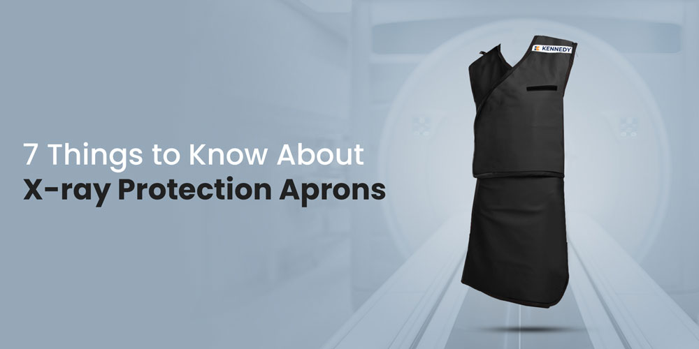 X-ray Protection Aprons