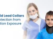 Thyroid Lead Collars for Protection