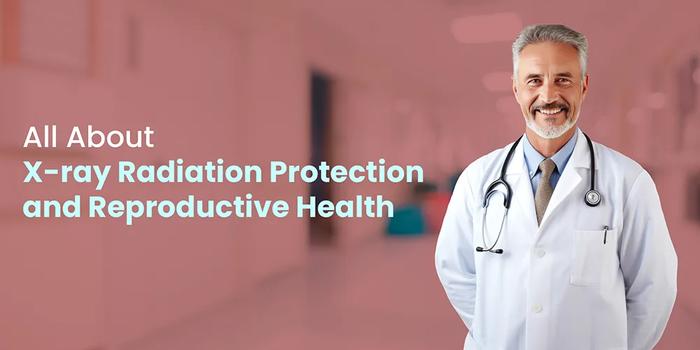 X-ray Radiation Protection